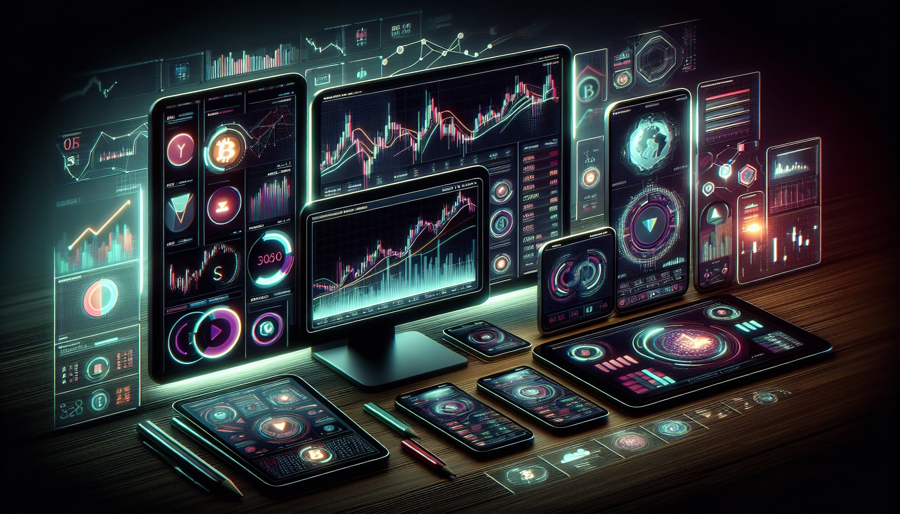Decentralized Network