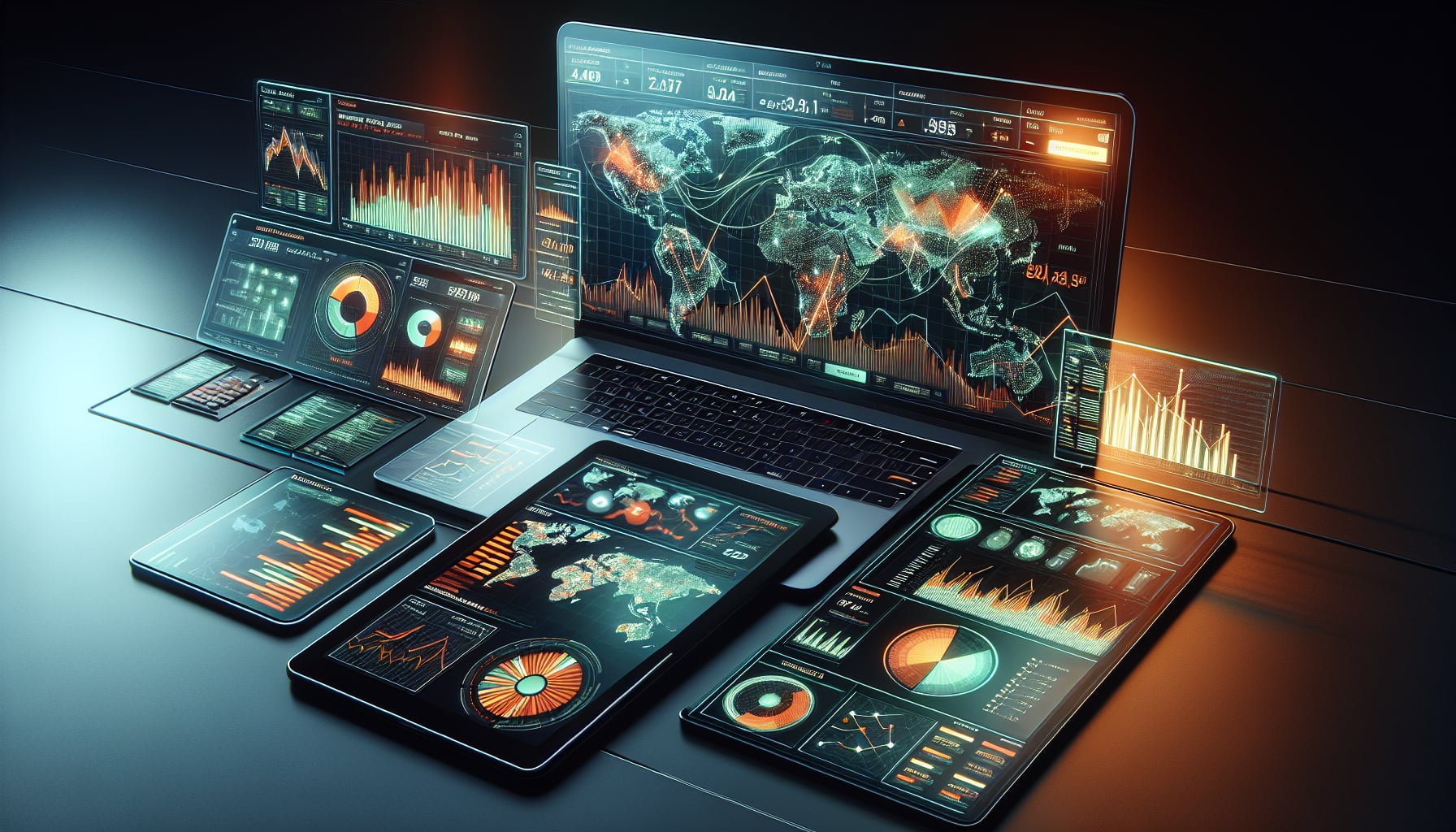 Decentralized Network